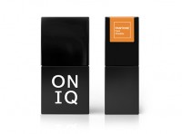 ONIQ Гель-лак (DARK CHEDDAR) #186. 10мл