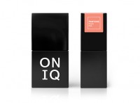 ONIQ Гель-лак (PEACH PINK) #182. 10мл