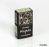 NAYADA Топ-гель Жидкий Кристалл / Liquid Crystal 12 мл