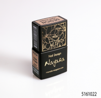 NAYADA Гель "Жидкий цветок"/ Liquid flower gel 12 мл.